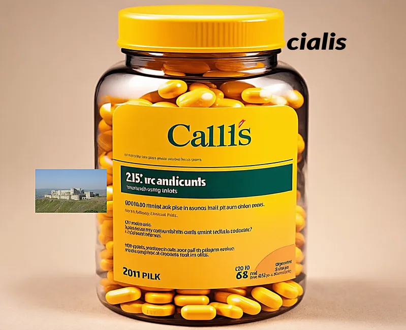 Cialis 1